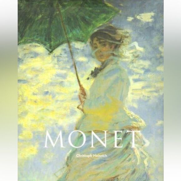 “Monet” by Christoph Heinrich - Picture 1 of 7